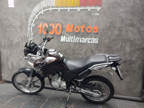Imagem 7 de 9 de Yamaha Xtz 250 Tenere 2019