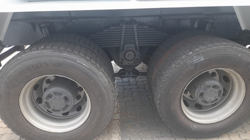 Daf Cf 85 Ftt 6x4 460 Basculante 2018/2018