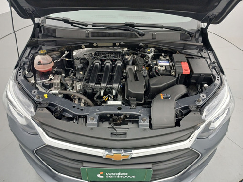 Chevrolet Onix 1.0 FLEX PLUS LT MANUAL