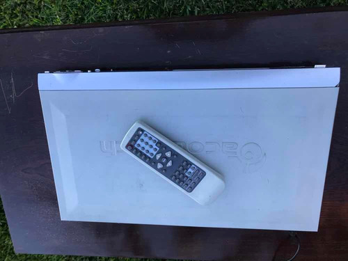 Dvd Acoustech