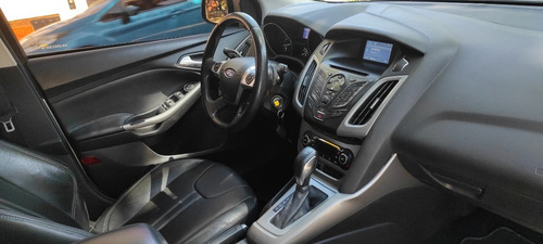 Ford Focus Iii Se Plus At - 2014