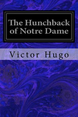 Libro The Hunchback Of Notre Dame - Hapgood, Isabel F.