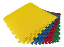 Comprar Eva Placas Tatame Para Forrar Chão Kit C\u002F4 Placas De 1 Metro