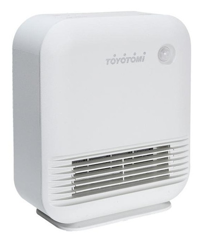 Termoventilador Eléctrico 1.500 W Mh1577 Toyotomi