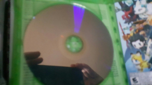 Kingdom Hearts Iii Xbox One (físico) Original En Buen Estado (Usado)
