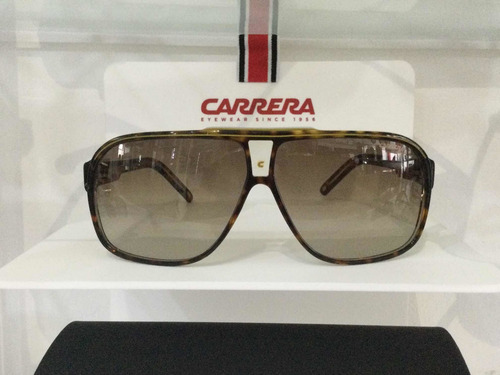 Lentes Carrera, Grand Prix 2 086ha 64. 100% Auténticos.