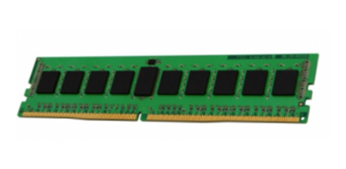 Memoria Ram Kingston Kvr26n19s8/16 Ddr4 2666mhz 16gb