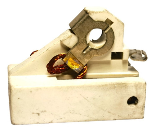 Carbonera Alternador Gm Century Fi