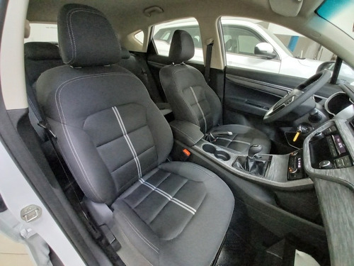 Geely Emgrand Gs 1.8 Mt6 0km Full 2018