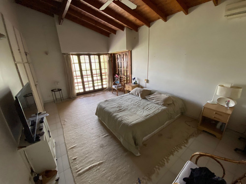 Imagen 14 de 24 de Venta Casa Country Campo Chico 840 Mts Oportunidad