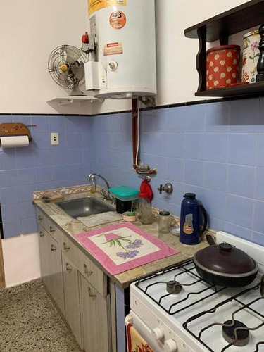 Excelente Ph En Venta Con Terreno Libre