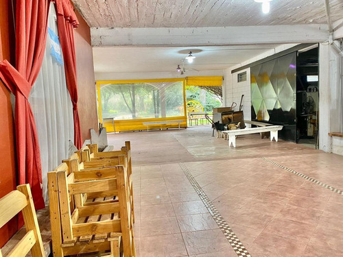 Gran Complejo Turístico En Venta Pontevedra