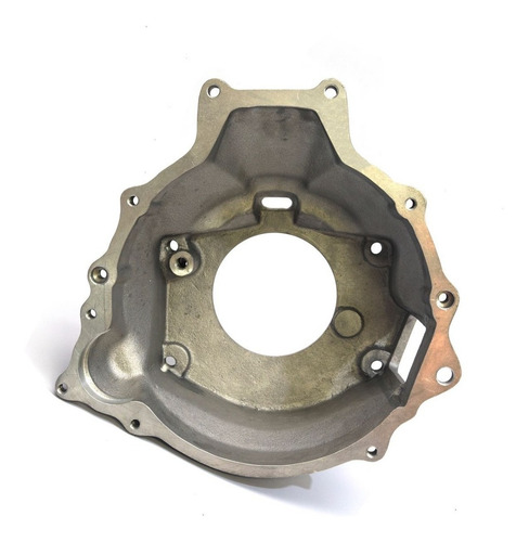 Imagem 2 de 4 de Capa Seca Ford Ohc (4 Cil) X Câmbio Clark 260f (c20, F-1000)