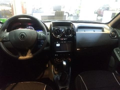 Renault Duster Oroch 2.0 16v Dynamique Hi-flex Aut. 4p 2020