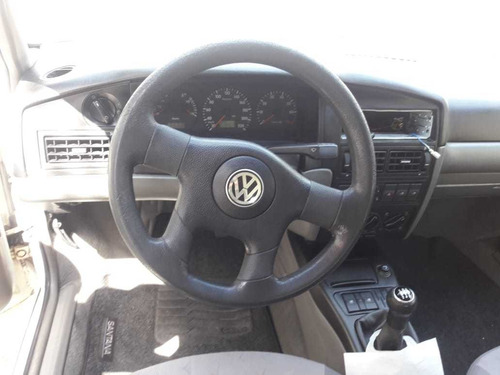 Volkswagen Quantum 1.8 4p 2001