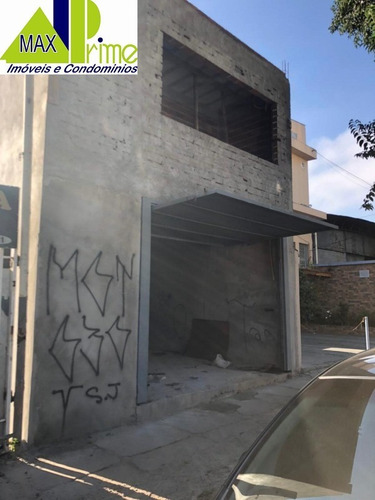 Imagem 7 de 10 de Salao - Sl00140 - 69568426