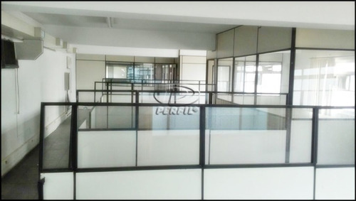 Imagem 5 de 15 de Mooca - Prédio Comercial - 750m² - 20 Vagas - Pc526