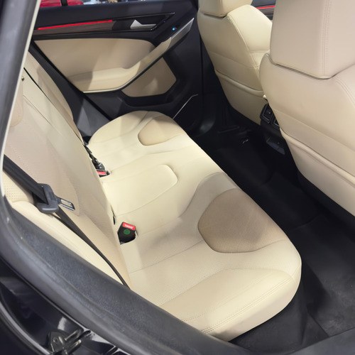 Ford Territory 1.5 Titanium Gtdi Cvt 5p