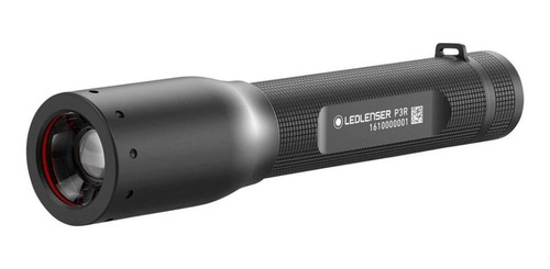 Linterna Led Lenser P3 R 140lumines(made In Germany)