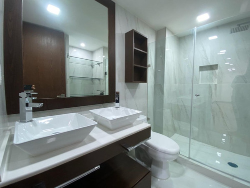 Imagen 13 de 21 de Departamento Con Vista, Remodelado Y Gran Ubicación