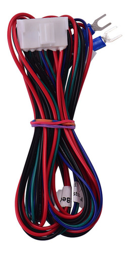 Imagen 1 de 5 de Anet Cable De Cama Caliente (20 Awg) Cable De Línea De Cabl