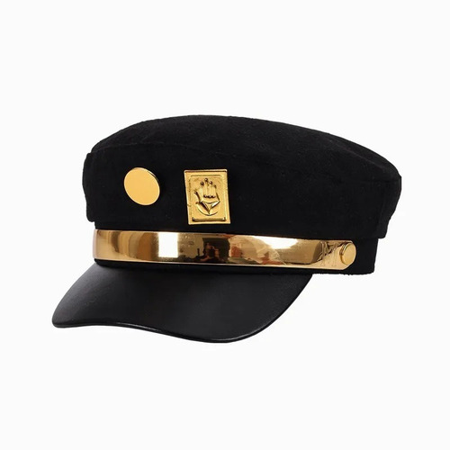 Jojo's Extra¿o Aventura Kujo Jotaro Sombrero