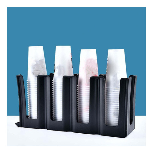 . Soporte Plegable For Dosificador De Botes Sin Soporte
