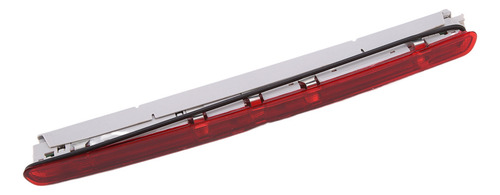 Luz De Freno Led Roja, Tercera Lámpara De Parada Automática