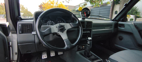Peugeot 504