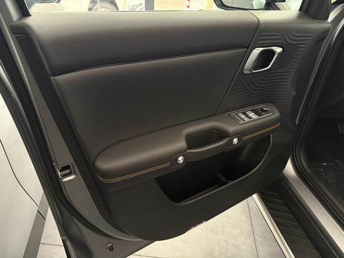 BAIC Bj30 1.5T Bj30 4Wd Hybrid