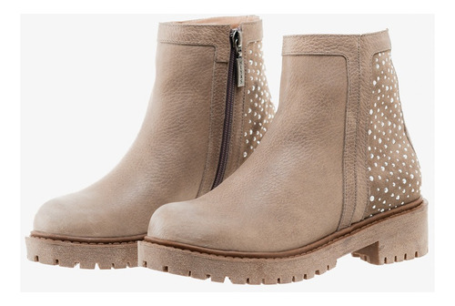 Botas De Mujer Herta Heyas