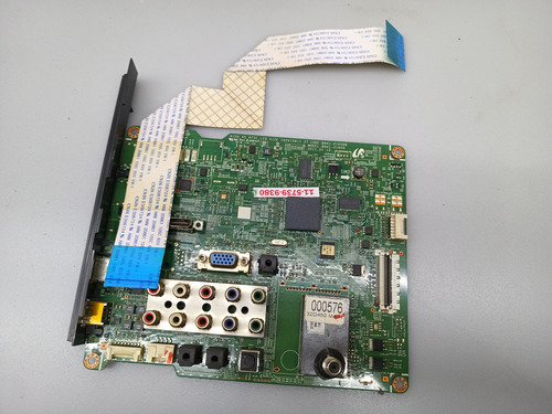 Placa Main Tv 32 Lcd Samsung Ln32d450g1 (Usado)
