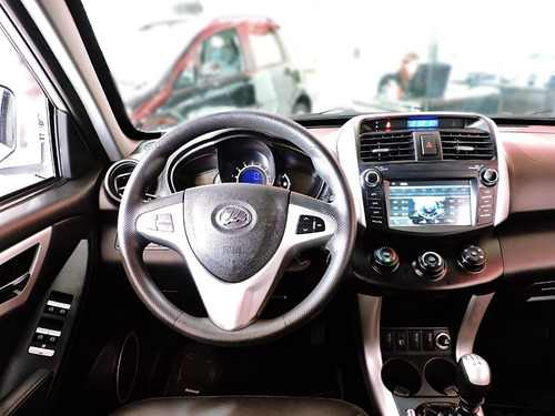Lifan X60 Talent 1.8 Veículo Suv