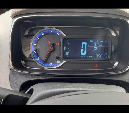 Chevrolet Tracker 2015 1.8 Ltz Aut. 5p