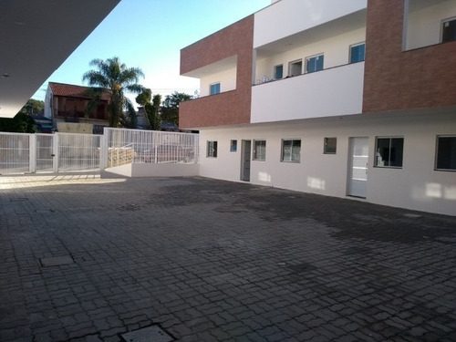 Imagem 1 de 17 de Apartamento - Ap00012 - 68715067