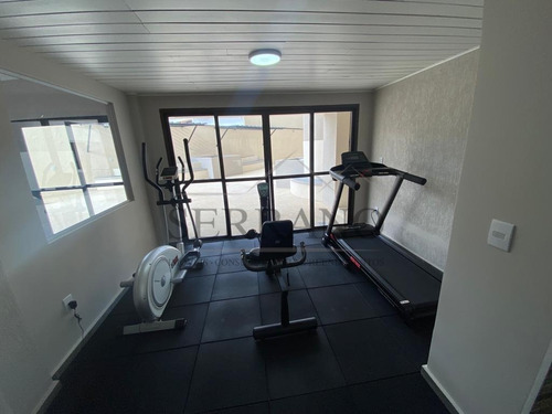 Imagem 22 de 26 de Apartamento À Venda Em Vila Planalto - Ap002232