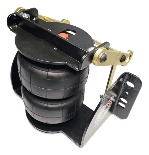Kit Suspensão A Ar Diant C/bolsa Fusca/derivado - Vila Volks