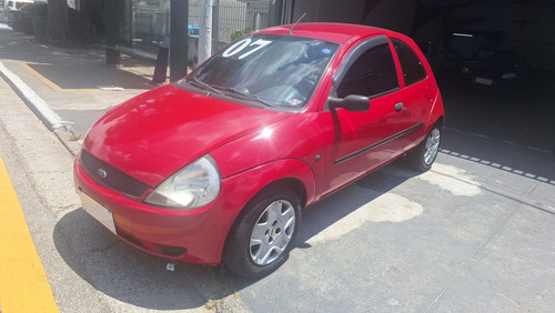 Ford Ka 1.0 Gl 3p