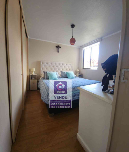 Excelente Dpto Familiar 3d 2b Y E,seguro Condominio Lomas
