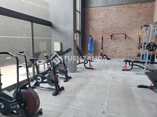 Depto En Arriendo De 2 Dorm. En Recoleta Metro Einstein