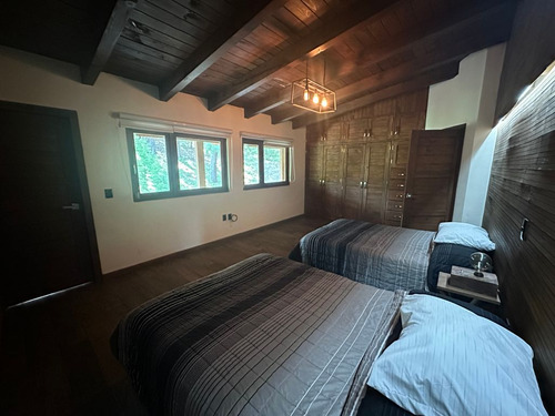 Cabaña En Venta En Mazamitla