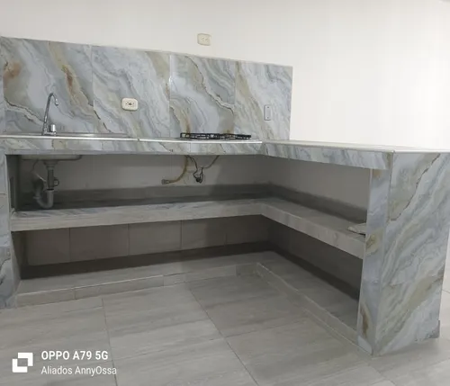 Apartamento Sur