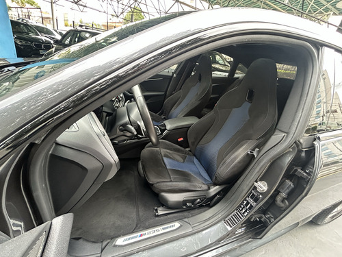 BMW Serie M 2.0 Xdrive Aut. 5P