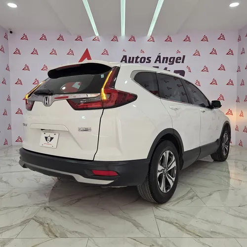 Honda CR-V 1.5 Turbo Plus Cvt