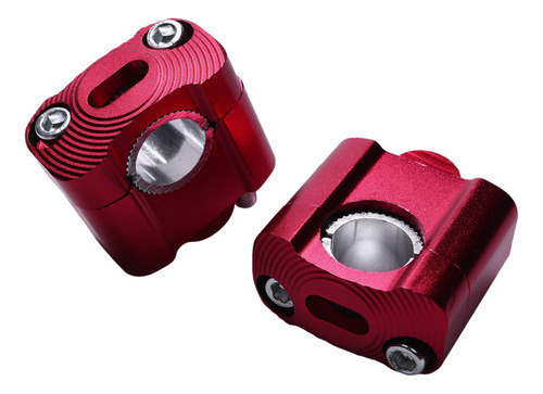 Abrazadera De Montaje Universal For Manillar Cbf 600s Para