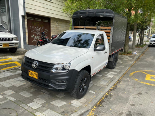 Volkswagen Amarok Trendline