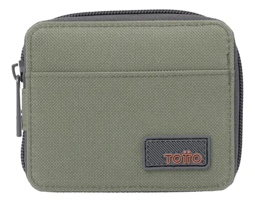 Billetera Totto Hombre MercadoLibre