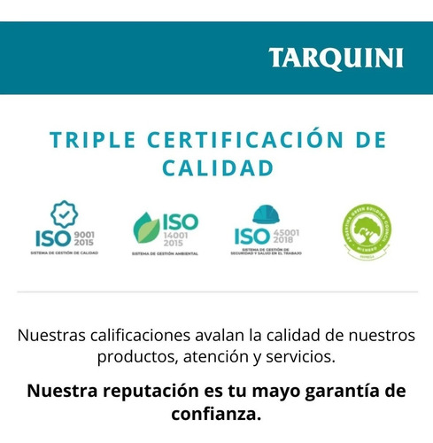 Targosil S ( Silicona) Tarquini X 10lts