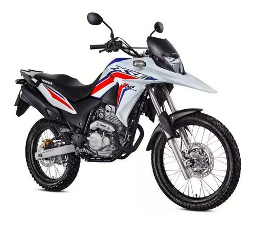 Imagen 2 de 19 de Honda Xre300 Rally