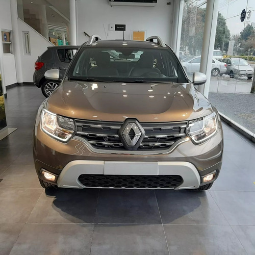 Imagen 13 de 20 de Renault Duster Iconic 1.3t - Permuto Y Financio (tf)